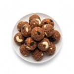 Dry Fruit Laddu