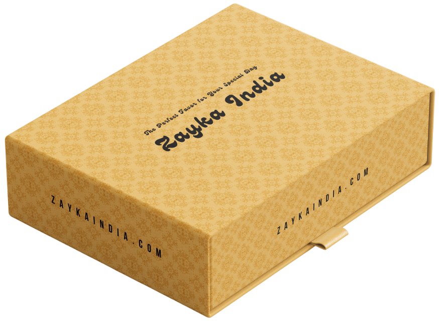 The Perfect Favor for Your Special Day