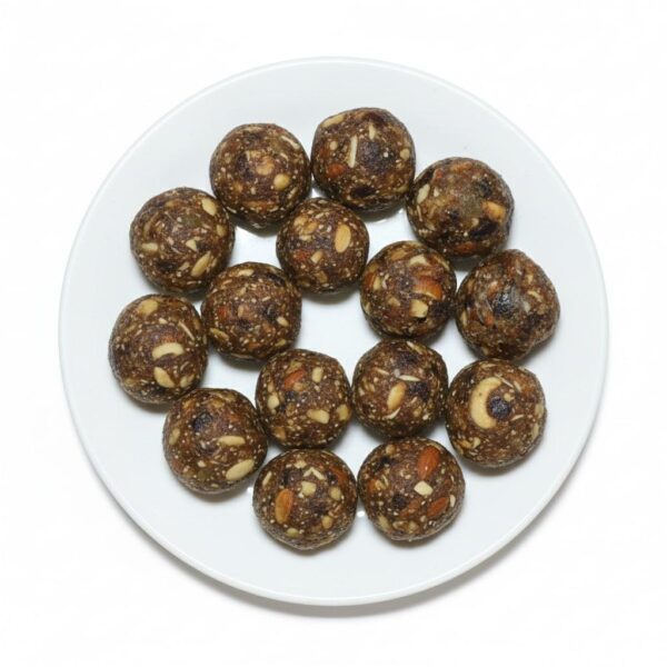 Khajoor Laddu Khajoor Laddu