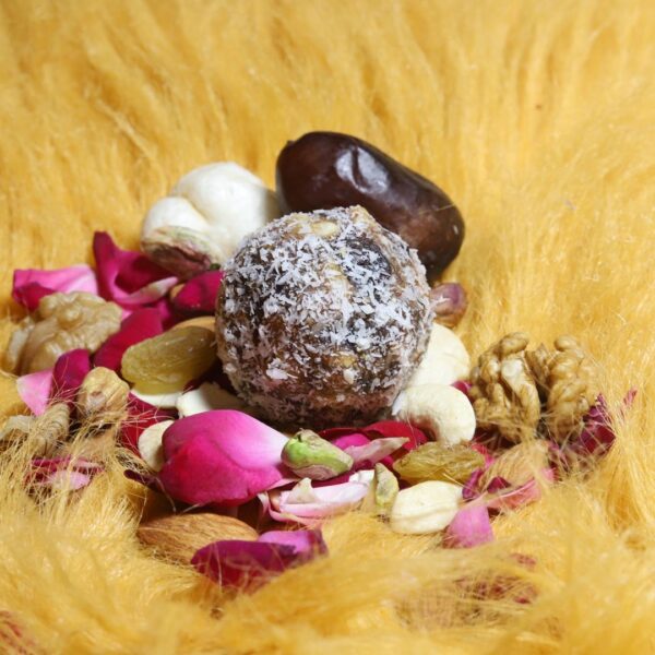 Khajoor Laddu Khajoor Laddu