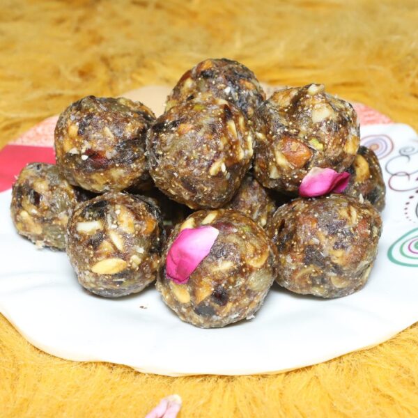 Khajoor Laddu Khajoor Laddu